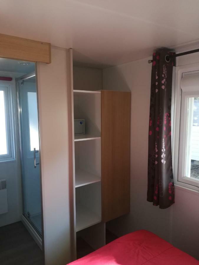 Mh Camping 4* Face Royan Soulac-sur-Mer Exterior photo